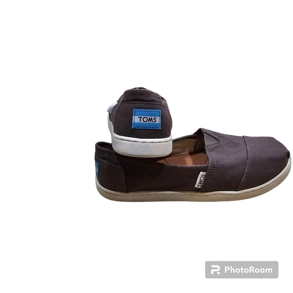 Tom's classic Ash Canvas - Picture 2 of 5